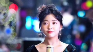 요요미 YOYOMI 박연아 姚姚美 ヨヨミ 韓国 K-POP 첨밀밀 등려군 甜蜜蜜 鄧麗君 テレサ・テン