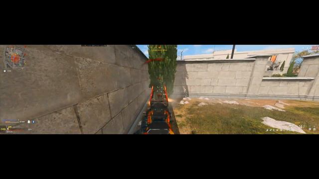 Call Of Duty - Warzone