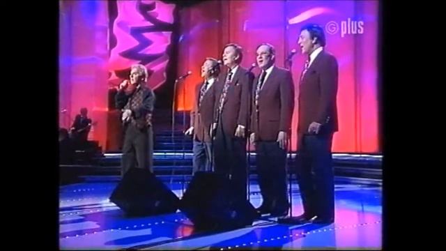 An Audience With Freddie Starr Ft: The Jordanaires смотреть онлайн