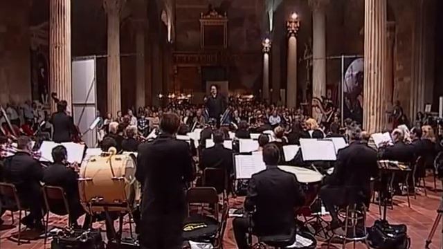 Alford - Colonel Bogey March // Puccini e la sua Lucca