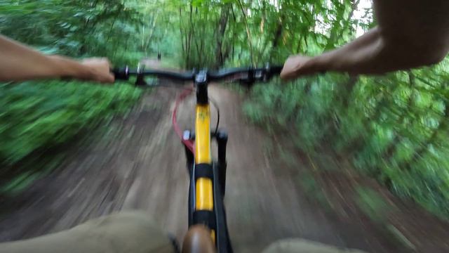 ДХ Воробьёвы Горы