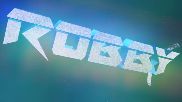 ►Intro 02│Robby│Rainbowww!◄