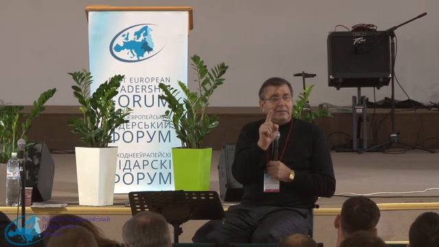 Михаил Мокиенко - Как передавать эстафету служения (часть 2-я) смотреть онлайн