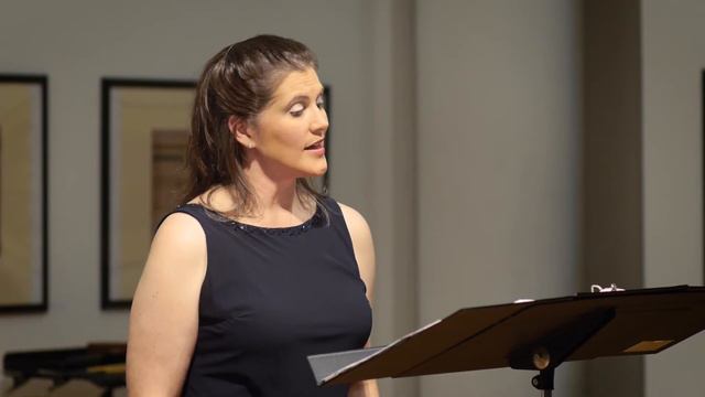 Three Folk Song Settings By Tim Mukherjee - The Bowers Fader Duo