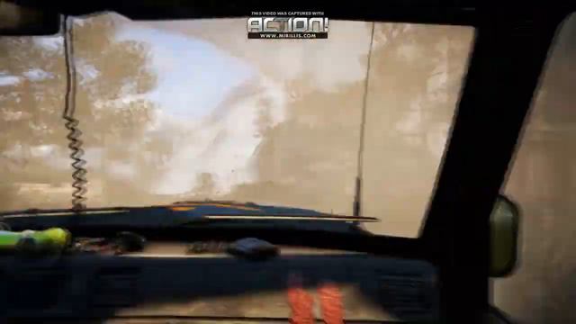 Far Cry 4 - Gameplay #1 смотреть онлайн