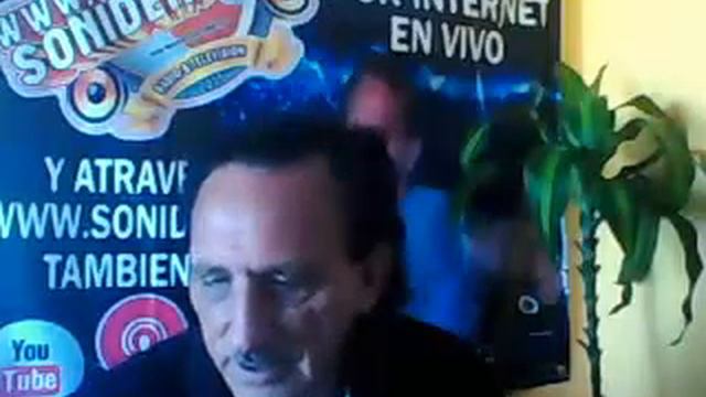 PUEBLO NUEVO COLABORO VICTOR ESTRELLA смотреть онлайн