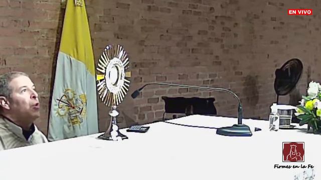 Pastoral Vocacional Buenos Aires смотреть онлайн
