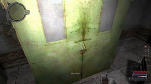 S.T.A.L.K.E.R. Путь Во Мгле #6 Дети Подземелья