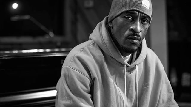DJ MUGGS & RAKIM - NEW YORK CITY - (SOUL ASSASSINS EXCLUSIVE) смотреть онлайн
