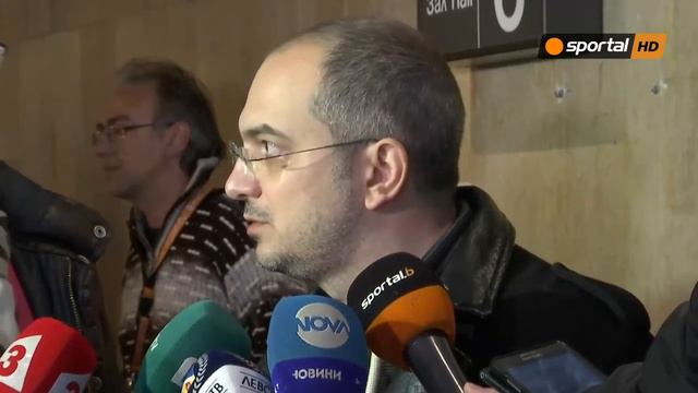 Акционери скочиха на Спас Русев, напуснаха Общото събрание смотреть онлайн