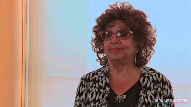 Frances Davis: Her Story (preview)