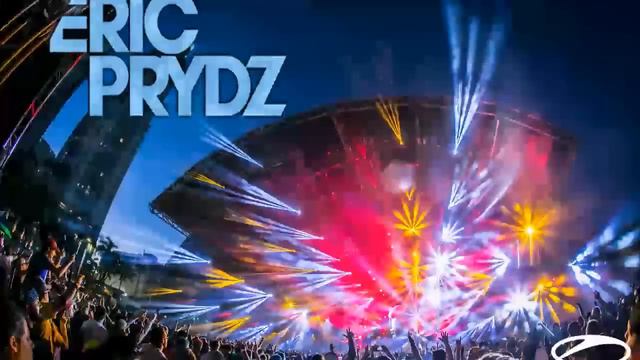 Eric Prydz Live @ Ultra Music Festival 2016 [FULL SET] смотреть онлайн