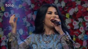 Aryana Sayeed - Saat-e Brand | آریانا سعید - ساعت برند