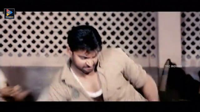 Sumanth Saves His Family From Rahul Dev Super Hit Action Scene | TFC Movies смотреть онлайн