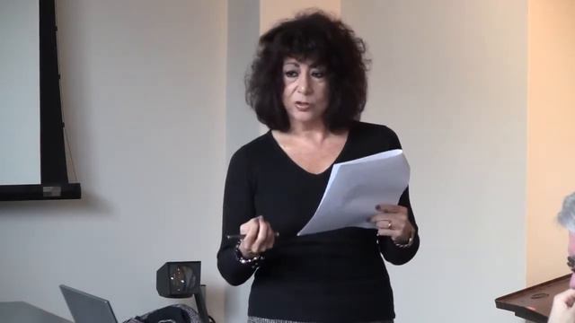 Patricia Fernandez Kelly on Immigrant Transnationals, Assimilation, vesves Globalization (10 18 смотреть онлайн