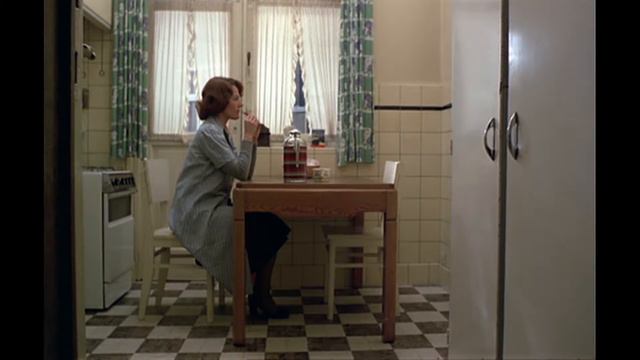 I Don't Belong Anywhere - The Cinema of Chantal Akerman - смотреть онлайн