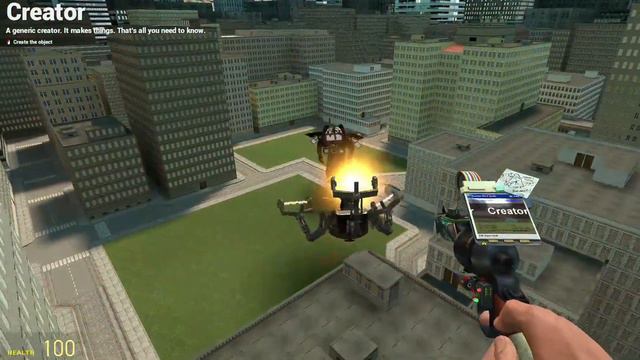 NEW UPGRADED SKIBIDI ASTRO VS UPGRADED EVIL TITAN TV MAN Who Will Win In Garry's Mod