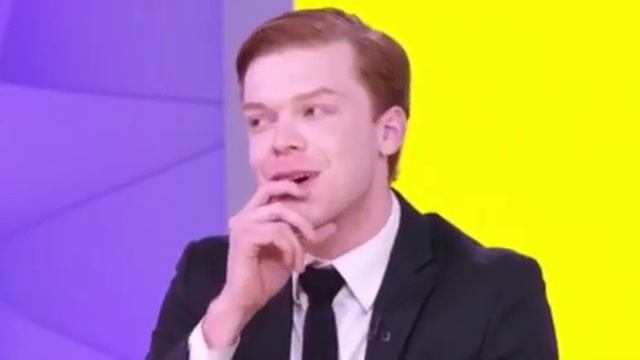 CAMERON MONAGHAN 