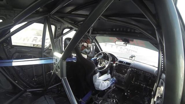 Коля Лягин онборт