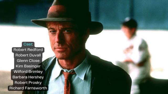 10 Fave Movie Performances of Robert Redford смотреть онлайн