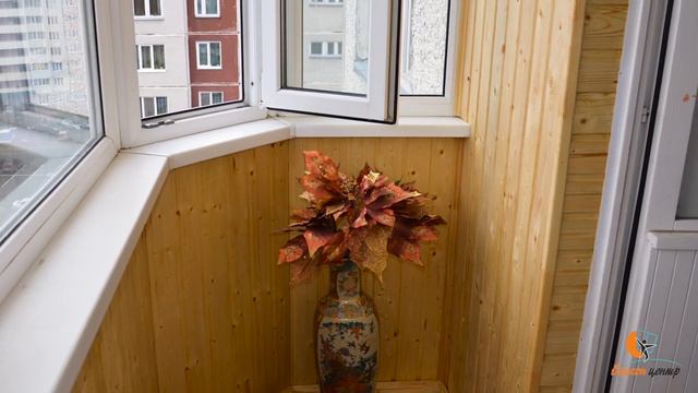 Компания «Балкон-Центр» смотреть онлайн