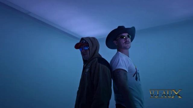 Mary J. Blige - Family Affair (Cerv Bootleg) VJ Aux смотреть онлайн