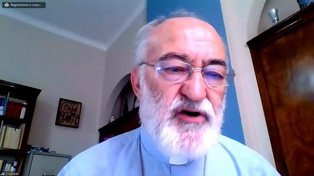 Cambiare rotta. I migranti e l'Europa. Intervento del Cardinal Cristobal Lopez Romero смотреть онлайн