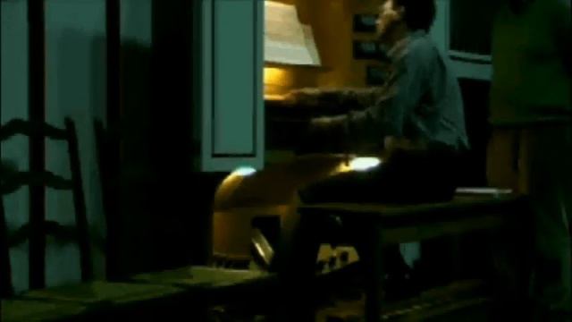 Carl Piutti Terzo Tempo Allegro Moderato Sonata E-moll Op.27.avi