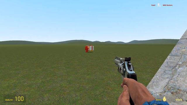 ALL KIND OF Bikit Bestors 3D NEXTBOT [ Garry's Mod! ] смотреть онлайн