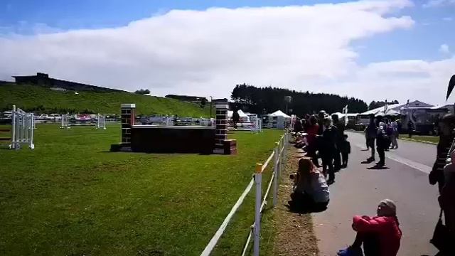 Equidays 6yr Old 2019