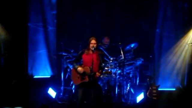 Riverside - In Two Minds (Acustic) Anno Domini High Definition Tour смотреть онлайн