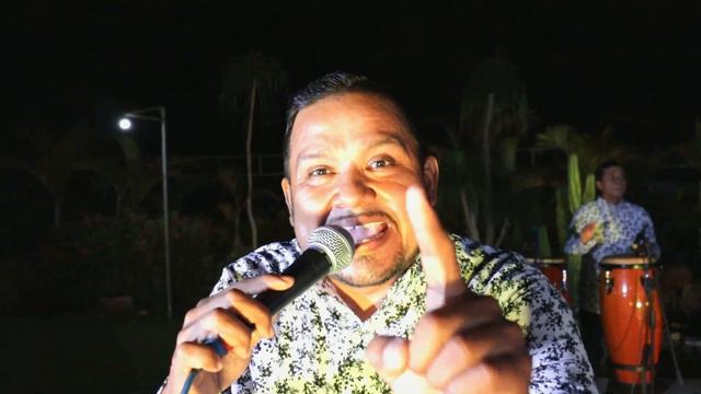 Popurrí Fito Olivares · Fandango Costeño de Juan Morales смотреть онлайн