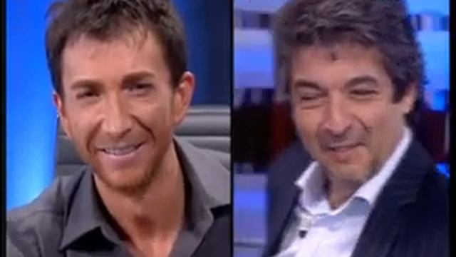 El Hormiguero De Español A Argentino Con Ricardo Darin