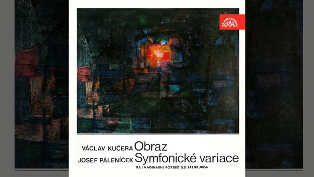 A Picture for Piano and Large Orchestra смотреть онлайн