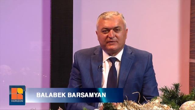 Araqelutyun with Balabek Barsamyan смотреть онлайн