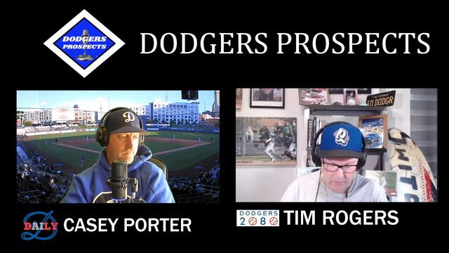 Dodgers Prospects: Pepiot, Grove, Miller, Stone...What Will Be their Role смотреть онлайн