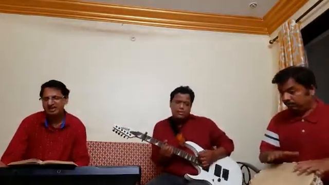 Sigfred the band Arijit cover ore piya re смотреть онлайн