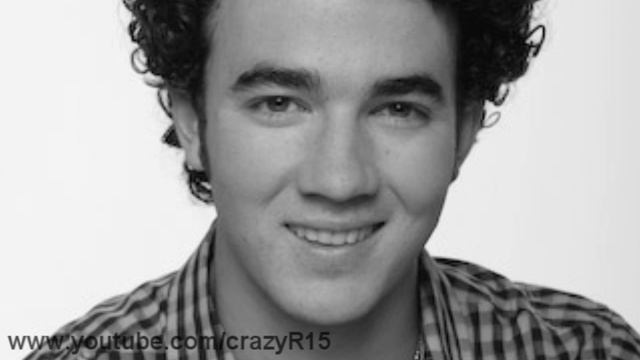 Kevin Jonas // I wanna be like you! Happy Birthday смотреть онлайн