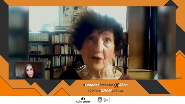 Literatura De Contagio, Con Margo Glantz Y Luz Elena Gutiérrez De Velasco