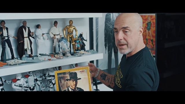 Sideshow Collector: Titus Welliver