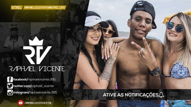 MC GW e MC W1 - Ta pousada na meiota - Senta no pau com pimenta (DJ Guina) смотреть онлайн