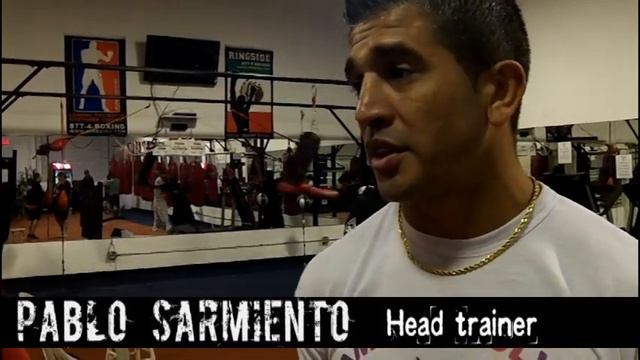Pablo Sarmiento On Segio Martinez's Next Fight In Argentina, Rematching Chavez, Facing Mayweather