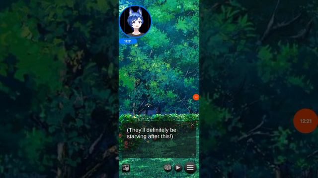 Natsuki Is Going To Die For You Episode 4