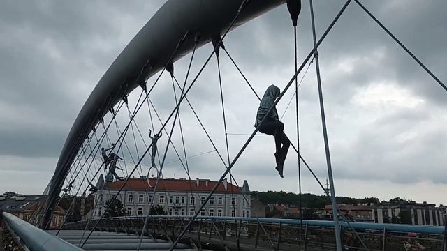 28.8.22  Висла. Краков.