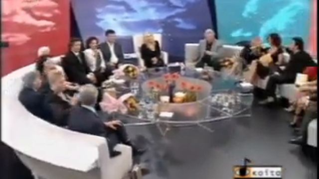 ΑΛΙΦΡΑΓΚΗ ΑΝΘΟΥΛΑ''ΡΙΑ ΚΟΥΡΤΗ'',,ALFA TV,Κοίτα τι έκανες,,31,,10,,2004,, Τίτλος ,,06,, смотреть онлайн