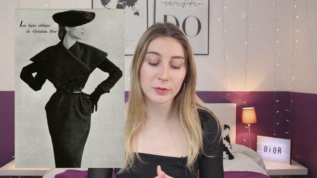 #7 L'HISTOIRE DE... DIOR