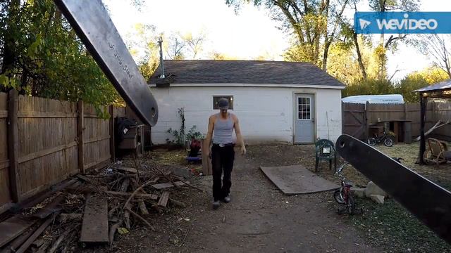 Bushido throwing combat no spin смотреть онлайн