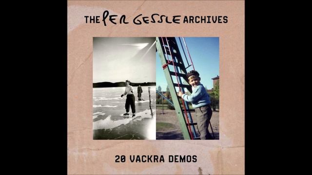 Per Gessle – Känn Dig Som Hemma (T&A Demo – Apr 13, 2016) смотреть онлайн