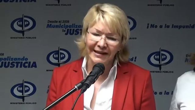 24 09 13 CALIENTE FISCAL GENERAL LUISA ORTEGA DIAZ смотреть онлайн