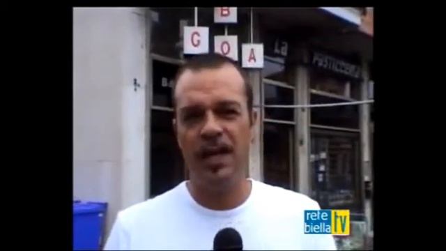 Intevista a Diego Bonomo - Goa Boa Summer смотреть онлайн